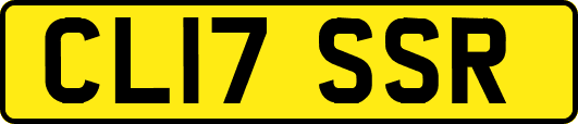CL17SSR