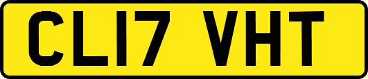 CL17VHT