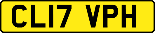 CL17VPH