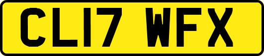 CL17WFX
