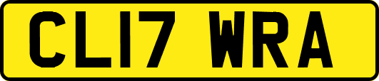 CL17WRA
