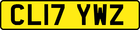CL17YWZ