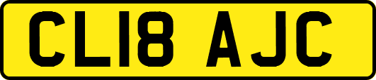 CL18AJC