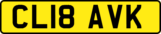 CL18AVK