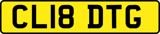 CL18DTG