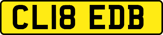 CL18EDB