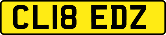CL18EDZ