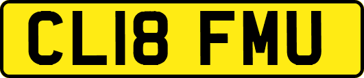 CL18FMU