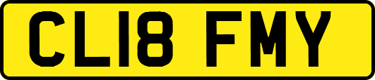 CL18FMY