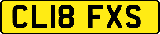 CL18FXS