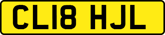 CL18HJL