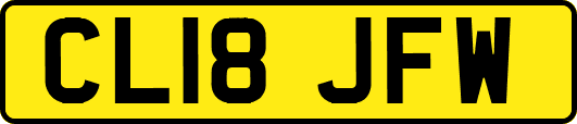 CL18JFW