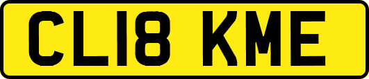 CL18KME