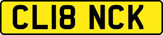 CL18NCK