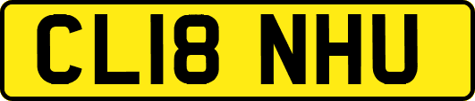 CL18NHU