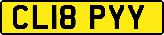 CL18PYY