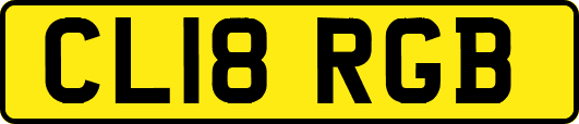 CL18RGB