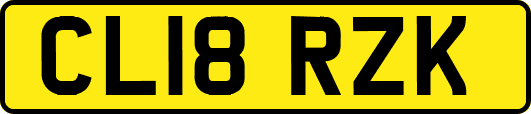CL18RZK