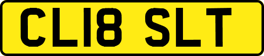 CL18SLT