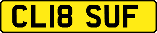 CL18SUF