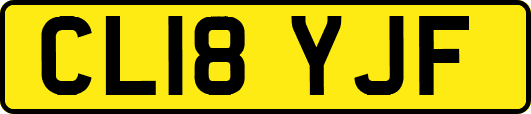 CL18YJF
