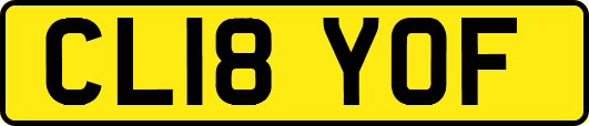 CL18YOF