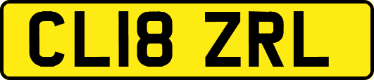 CL18ZRL