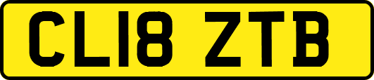 CL18ZTB