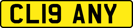 CL19ANY