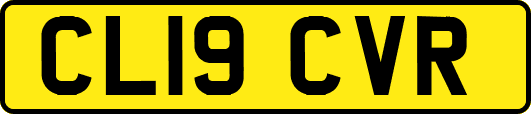 CL19CVR