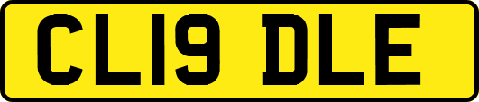 CL19DLE