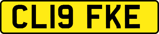 CL19FKE