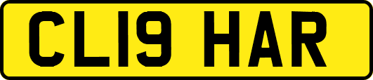 CL19HAR