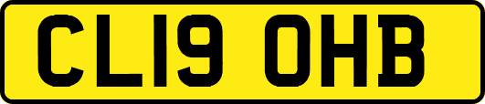 CL19OHB