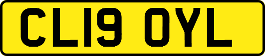 CL19OYL