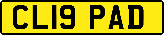 CL19PAD