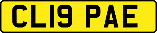 CL19PAE