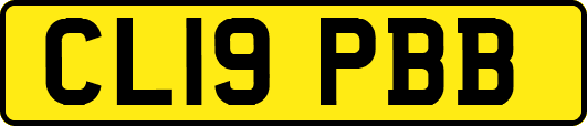 CL19PBB