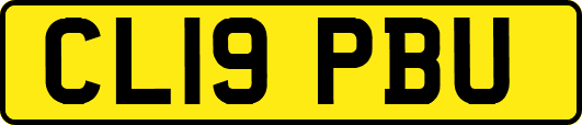 CL19PBU