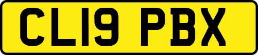 CL19PBX