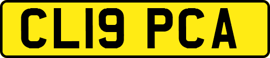 CL19PCA