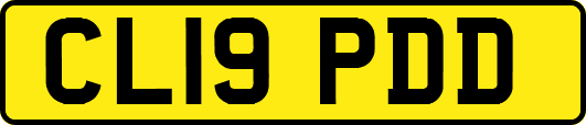 CL19PDD