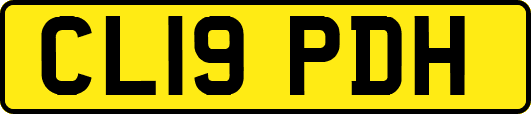 CL19PDH