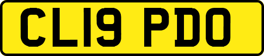 CL19PDO