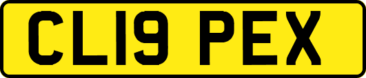 CL19PEX