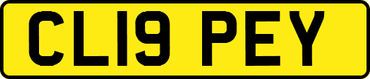 CL19PEY