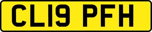 CL19PFH