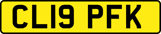 CL19PFK