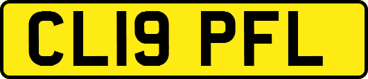 CL19PFL