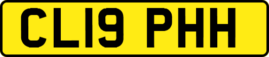 CL19PHH